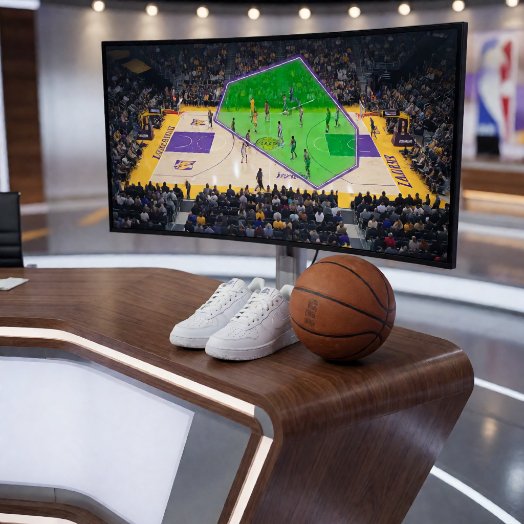 新球体育NBA湖人凯尔特人比赛分析